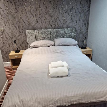 Shears Inn Halifax Luaran gambar