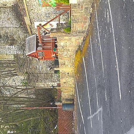 Shears Inn Halifax Luaran gambar