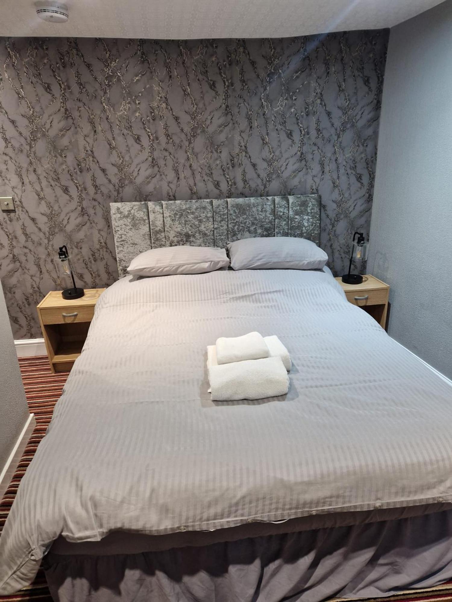 Shears Inn Halifax Luaran gambar