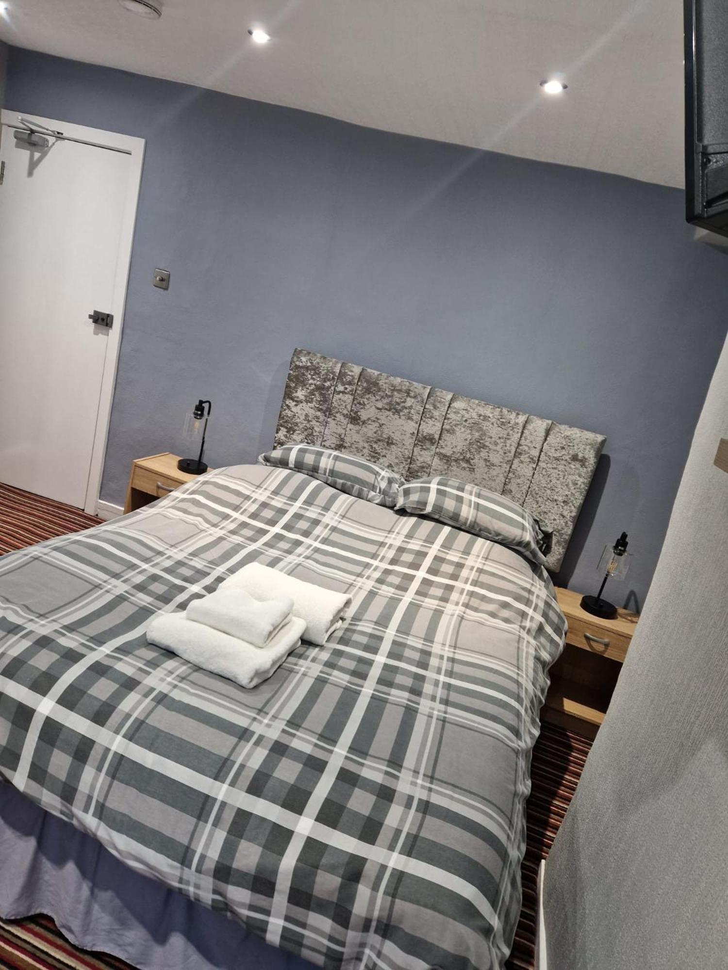 Shears Inn Halifax Luaran gambar