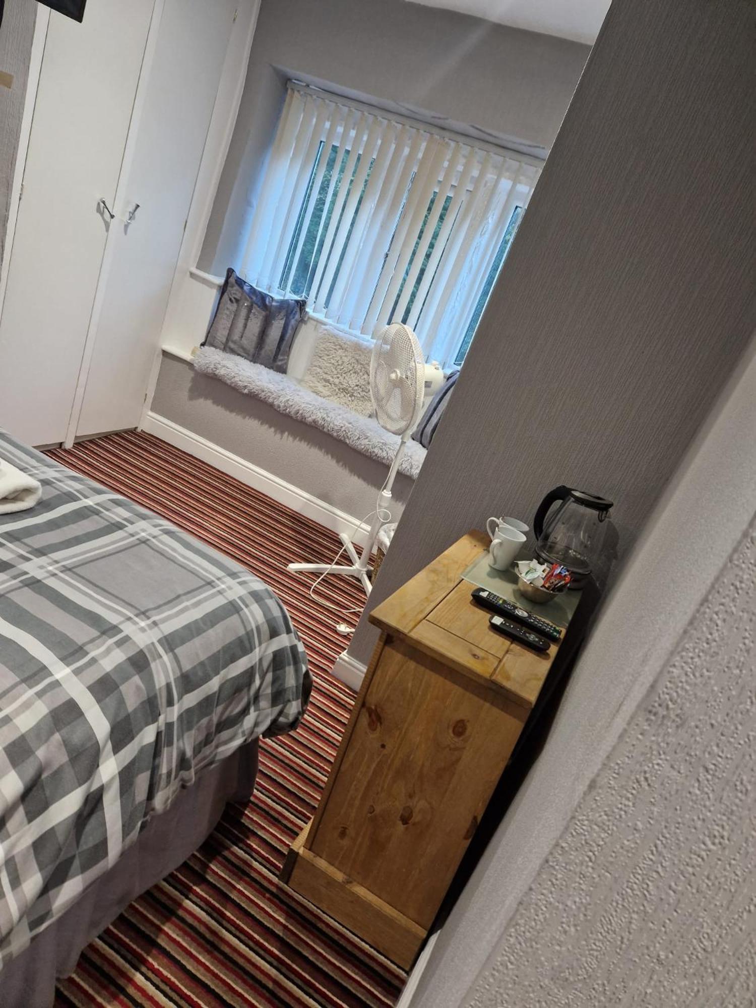 Shears Inn Halifax Bilik gambar