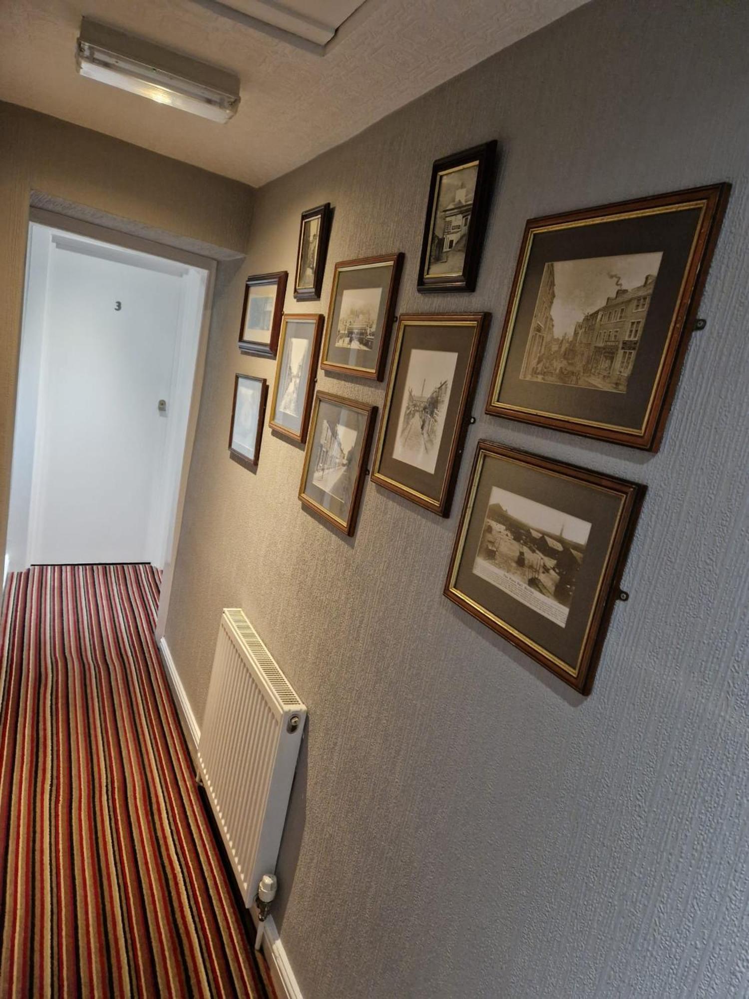 Shears Inn Halifax Luaran gambar