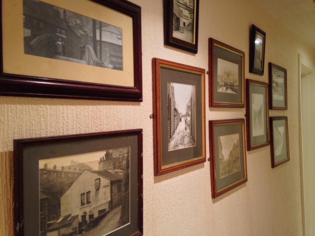 Shears Inn Halifax Luaran gambar